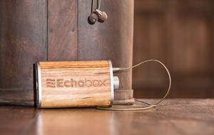 EchoBox Audio