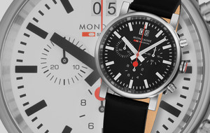 Mondaine Watches