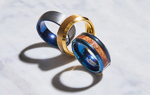 Clean Casting Jewelry