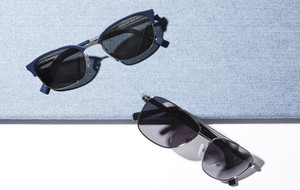 Show Stopping Sunglasses