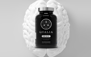 Qualia by NeuroHacker