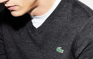 Lacoste