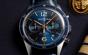 Tremendous Timepieces