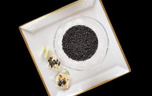 Bond Caviar