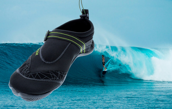 body glove water sandals