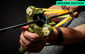 SimpleShot - Everything Slingshots - Touch of Modern