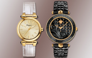 Stylish Ladies' Watches