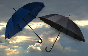 Le Monde Du Parapluie