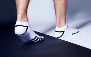The Athletic Socks Collection