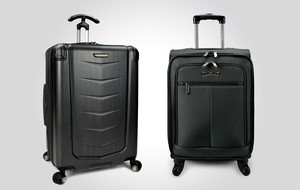 Traveler's Choice Luggage