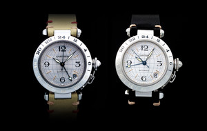 Premier Timepieces
