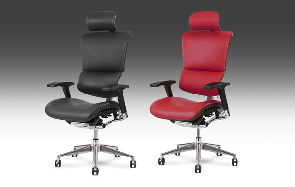 X-Chair - Updated Home & Office Chairs - Touch of Modern