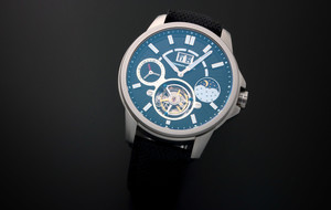 Acclaimed Timepieces