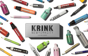 Krink® NYC