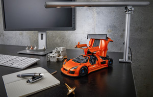 Quick Ship Event: Tech & More