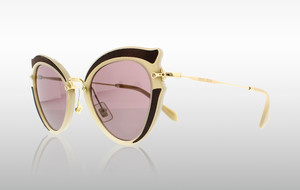 Designer Women's Sunglasses