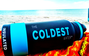 The Coldest Water