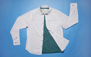 WINTER CLEARANCE: Just Shirting