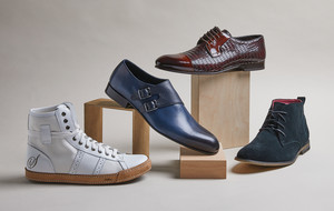 WINTER CLEARANCE: Shoes