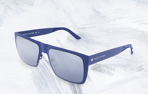Designer Sunglasses + Frames