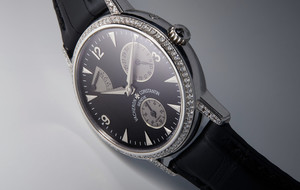 Masterful Timepieces