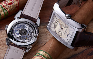 Prominent Timepieces