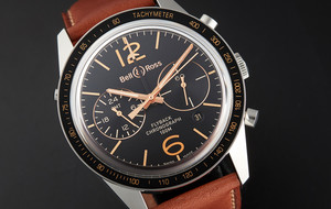 Masterful Timepieces