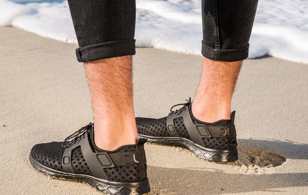 hey dude knock off shoes