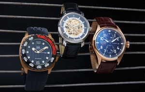 Sensible Timepieces Clearance