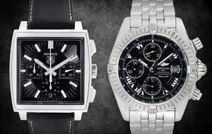 Classic Timepieces