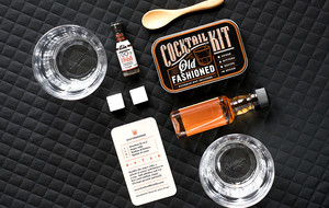 Cocktail Kits 2 Go