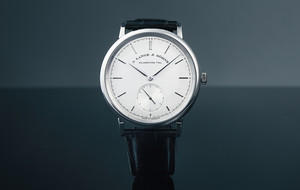 Notable Timepieces