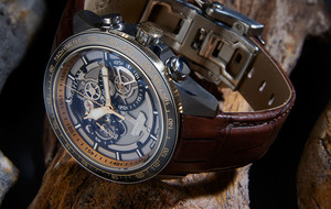 Marvelous Timepieces