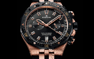 Edox