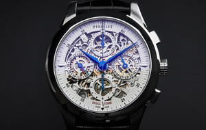 Influential Timepieces