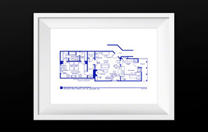 Fantasy Floorplans