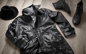 DGC Leather