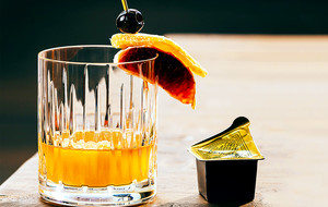 Herb & Lou’s Infused Cubes