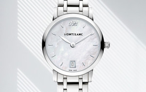 Stylish Ladies Timepieces