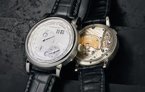 Influential Timepieces