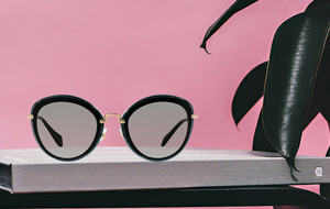 Women's Designer Sunglasses