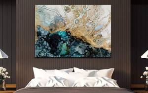 Art Bestsellers: Abstract