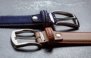roger ximenez belts