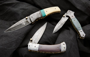 Iron Forge Knives