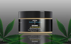 Medical Miracles Hemp