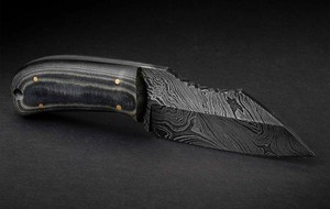 Forseti Knives