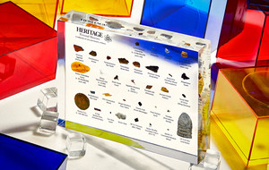 Heritage Personal Museum