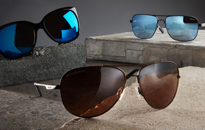 Revo - Polarized Sport Sunglasses - Touch of Modern