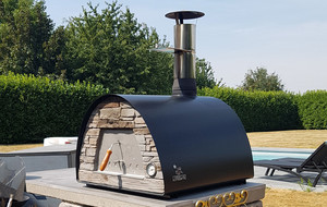 Authentic Pizza Ovens