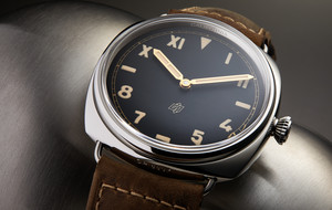 Masterful Timepieces